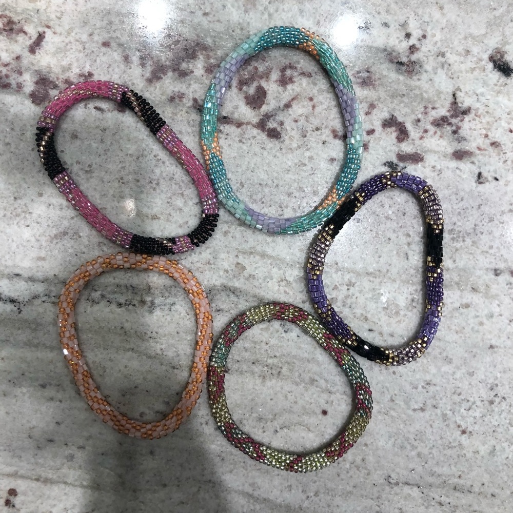 Bracelets